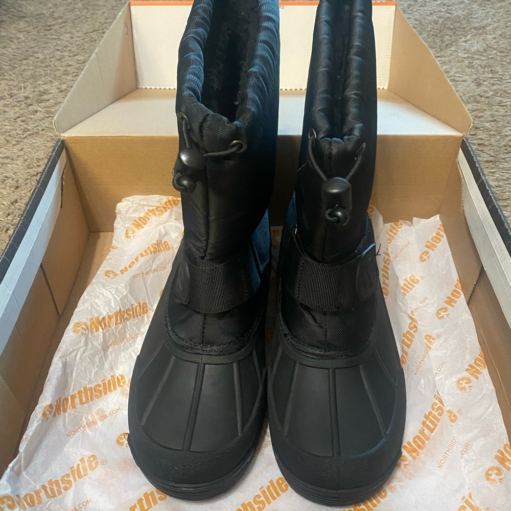 Northside Onyx Winter Boots